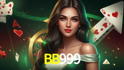 BB999 Casino: Jogue Online e Ganhe Grandes Prêmios