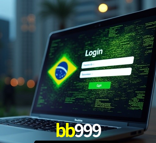 Integração de APIs bb999