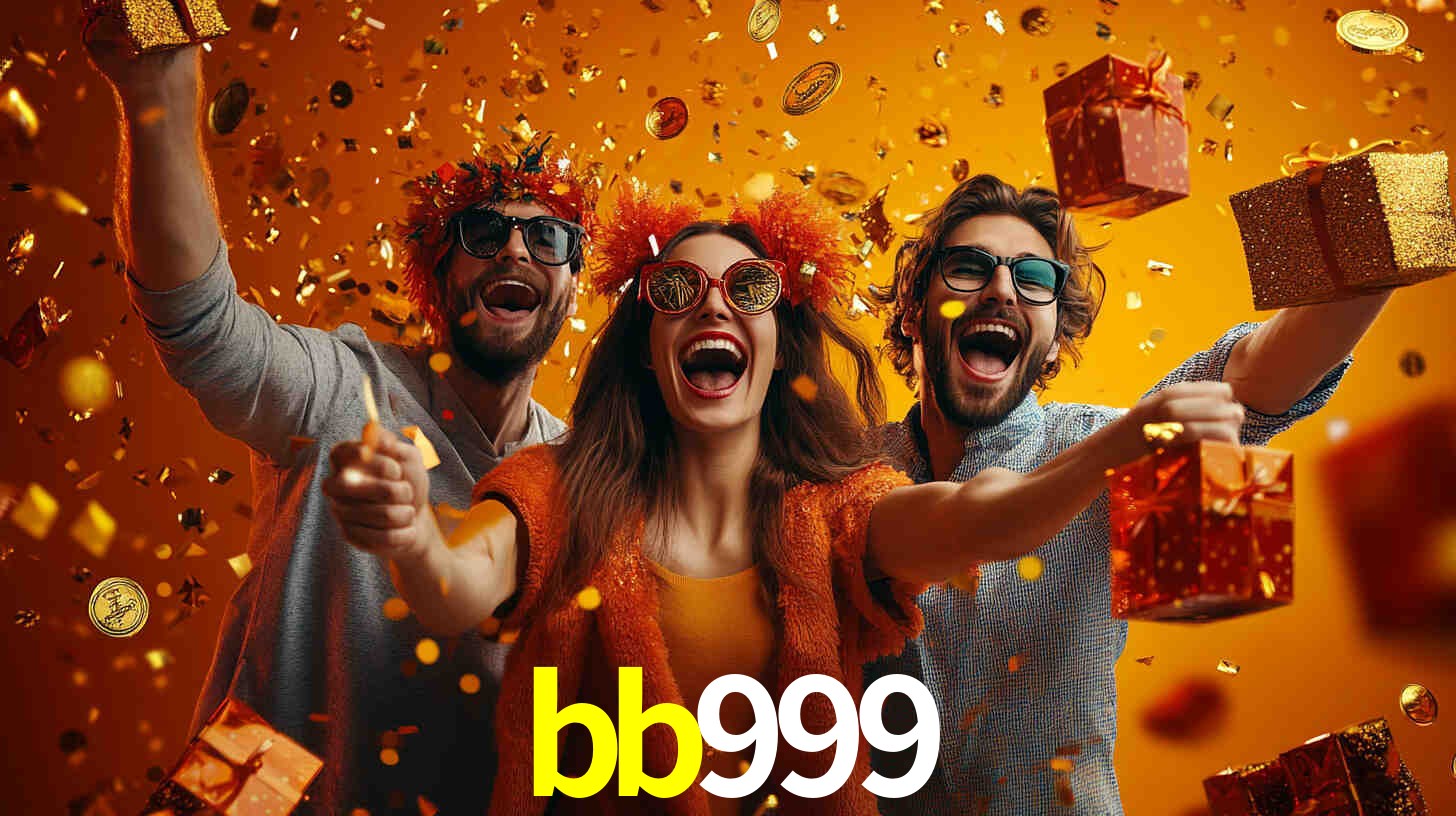 Promoção Relâmpago bb999