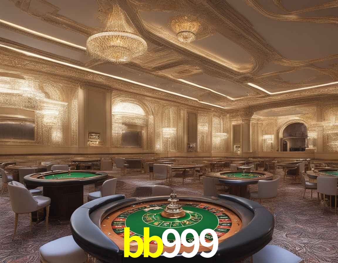 Casino Ao Vivo bb999