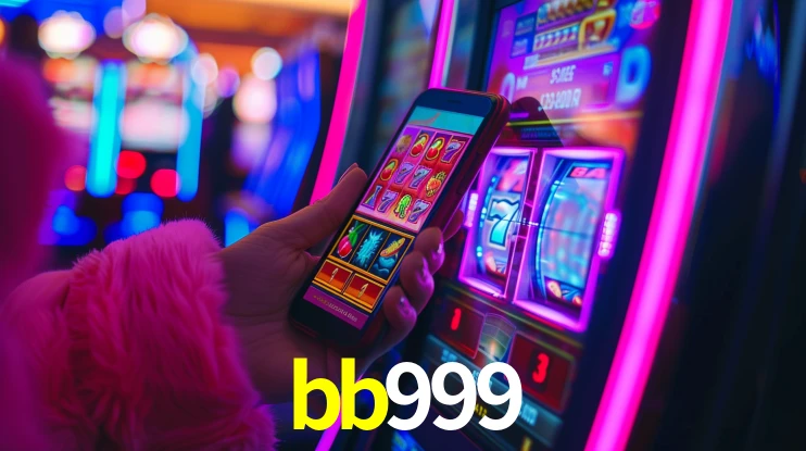 Tecnologia da Plataforma bb999