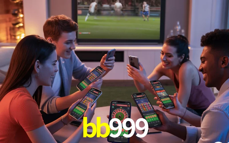 Design Responsivo bb999