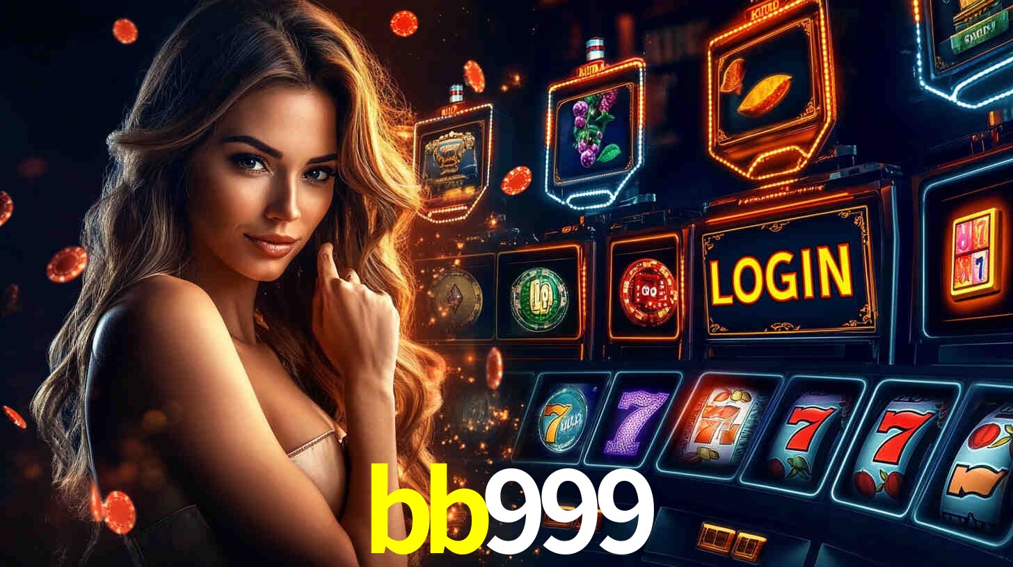 Login Seguro bb999