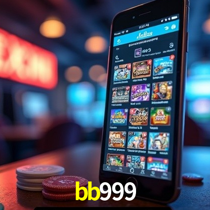 Casino VIP bb999