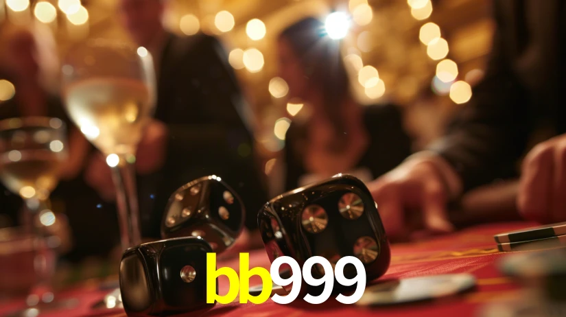 Bônus de Boas-vindas bb999